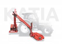 Böschungsmäher Maschio Katia 650