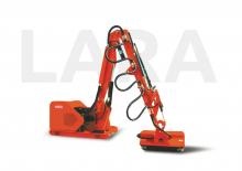 Böschungsmäher Maschio Lara 850T