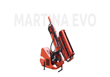 Böschungsmäher Maschio Martina 500