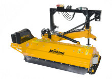 Böschungsmäher Müthing MU-C/S 100