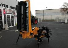 Böschungsmäher Müthing MU-L/VS 160