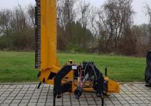 Böschungsmäher Müthing MU-L/VS 180