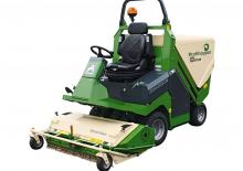 Böschungsmäher Amazone Profihopper 125