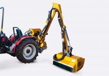 Böschungsmäher Ferri T 320A R