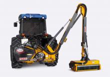 Böschungsmäher Ferri T 530P Smart
