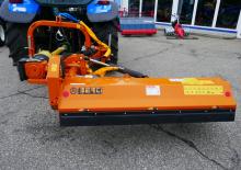 Böschungsmäher Berti TA/M 200