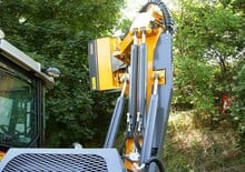 Böschungsmäher Ferri TKD 560