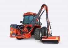 Böschungsmäher Ferri TSH 620 