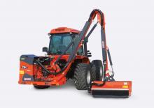 Böschungsmäher Ferri TSH 720 Z 