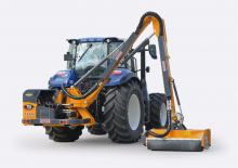 Böschungsmäher Ferri TSI 600