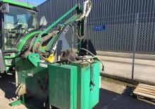Böschungsmäher Spearhead Twiga 6000 T Flex