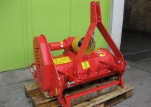 Böschungsmäher Humus WM 85