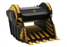 Brecherlöffel MB Crusher BF135.8