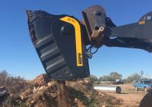Brecherlöffel MB Crusher BF70.2 S4