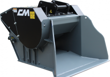 Brecherlöffel CM CBF-L 120 