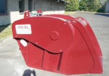 Brecherlöffel Hydra Ram HCB-16