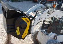 Brecherlöffel MB Crusher MB-L140 S2