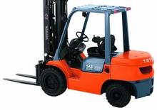 Frontstapler Diesel Toyota 02-7 FD 40