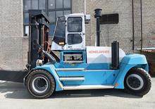 Frontstapler Diesel Konecranes SMV 16-1200 B