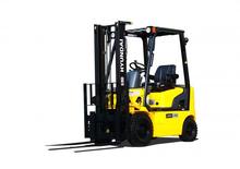 Frontstapler Diesel Hyundai 18D-7E