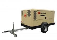 Mobile Kompressoren - Diesel, Elektro, Benzin Ingersoll-Rand 7/170