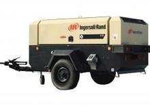 Mobile Kompressoren - Diesel, Elektro, Benzin Ingersoll-Rand 7/71