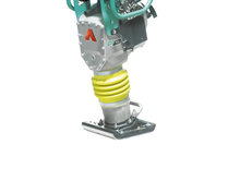 Stampfer, Benzin und Diesel Ammann ACR 70 D (ADS 70)
