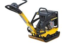 Rüttelplatten, reversibel Bomag BPR 25/40 D
