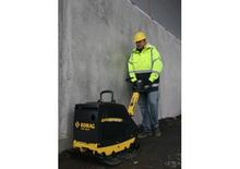 Rüttelplatten, reversibel Bomag BPR 35/60 D