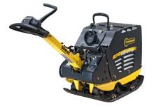 Rüttelplatten, reversibel Bomag BPR 50/55 D
