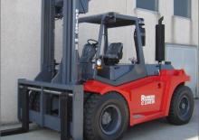 Frontstapler Diesel Raniero C 140 H