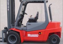Frontstapler Diesel Raniero C 50 H 500