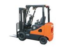 Frontstapler Diesel Doosan D15S-5