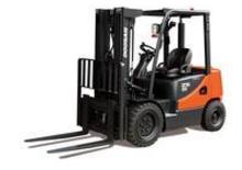 Frontstapler Diesel Doosan D30S-5