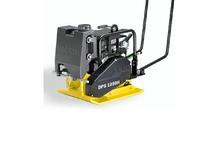 Rüttelplatten in einer Richtung Wacker Neuson DPS1850H Asphalt
