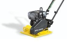 Rüttelplatten in einer Richtung Wacker Neuson DPS1850H Vario