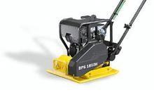 Rüttelplatten in einer Richtung Wacker DPS 1850 H