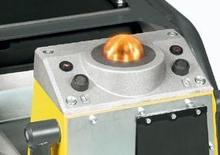 Rüttelplatten, reversibel Wacker Neuson DPU 7060 Fet