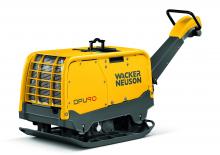 Rüttelplatten, reversibel Wacker Neuson DPU90 Lem 770