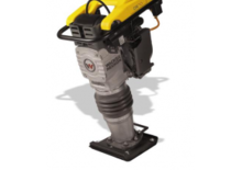 Stampfer, Benzin und Diesel Wacker Neuson DS 70 13