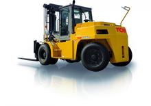 Geländestapler TCM FD 160 S 3 EX