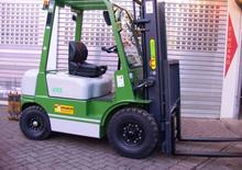 Frontstapler Diesel Artison FD 20