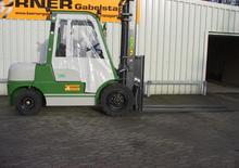 Frontstapler Diesel Artison FD 35