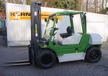 Frontstapler Diesel Artison FD 70