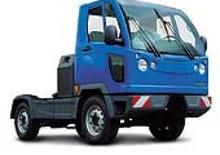 Kommunale Mehrzweckfahrzeuge Diesel Multicar FUMO Body