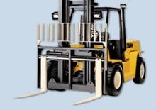 Frontstapler Diesel Yale GDP 70 CA