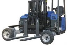 Mitnahmestapler Diesel King Lifter KL 3x3 M