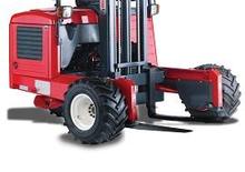 Mitnahmestapler Diesel Moffett M 8-35.4