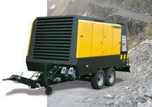 Mobile Kompressoren - Diesel, Elektro, Benzin Kaeser Mobilair M 270