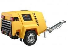 Mobile Kompressoren - Diesel, Elektro, Benzin Kaeser Mobilair M 30